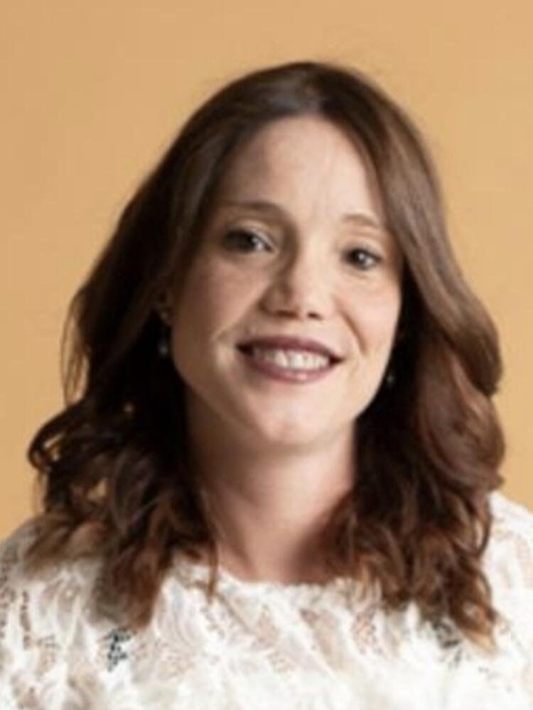 Foto de perfil de Virginia