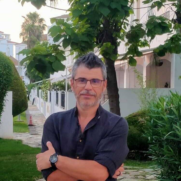 Foto de perfil de David