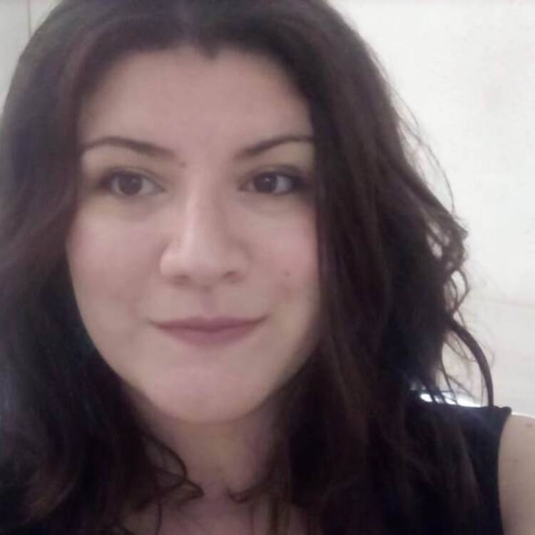 Foto de perfil de María García