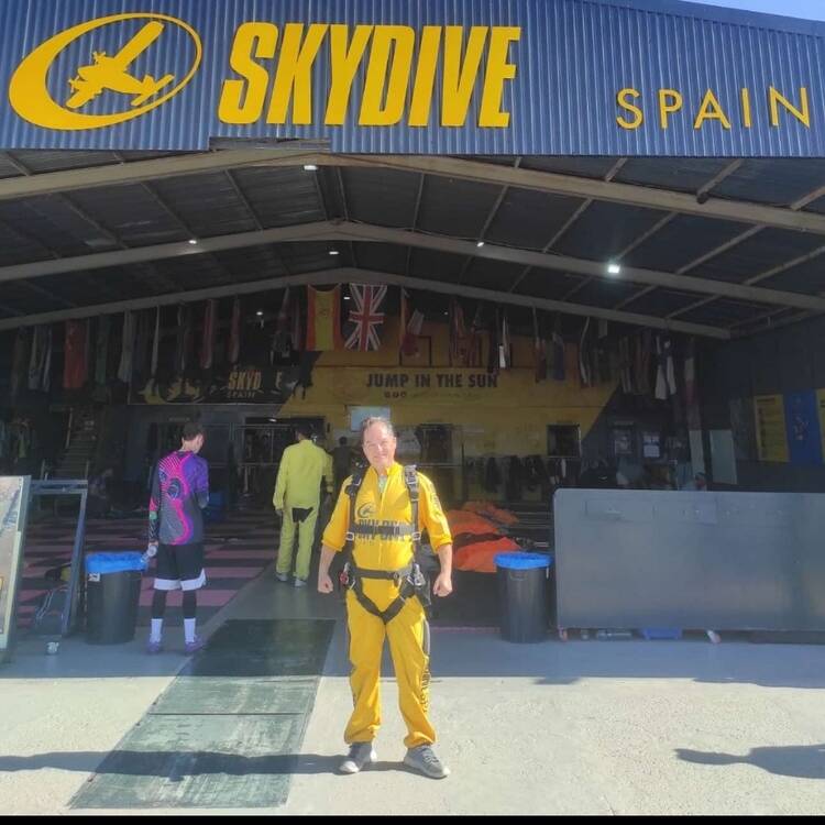 Foto de perfil de David
