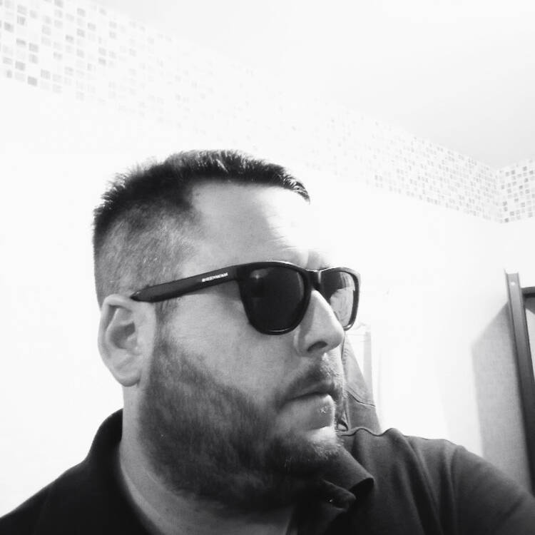 Foto de perfil de Antonio