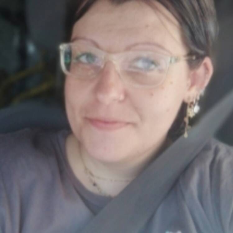 Foto de perfil de Iris