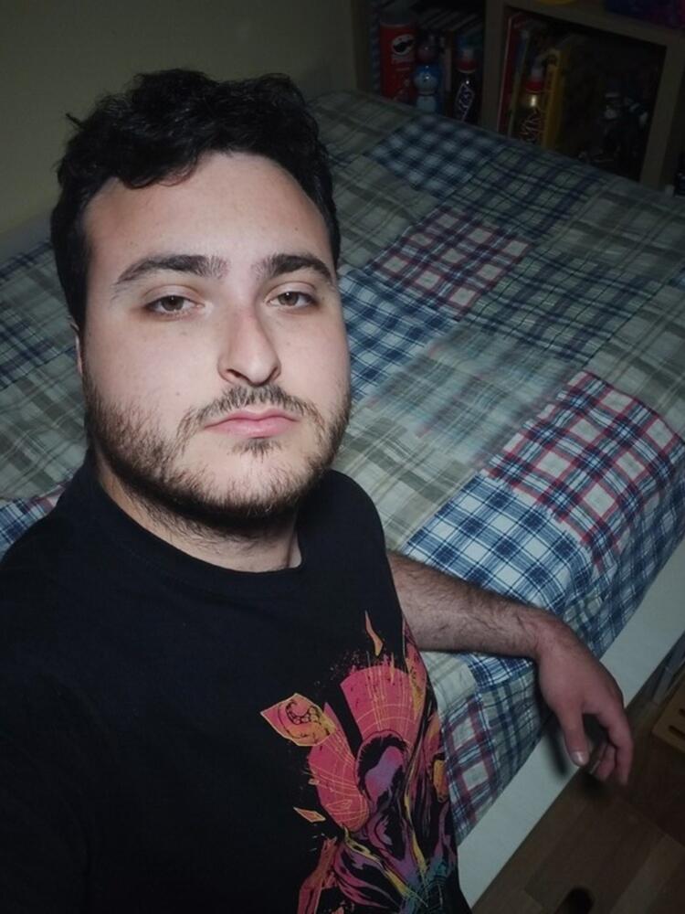 Foto de perfil de José Manuel