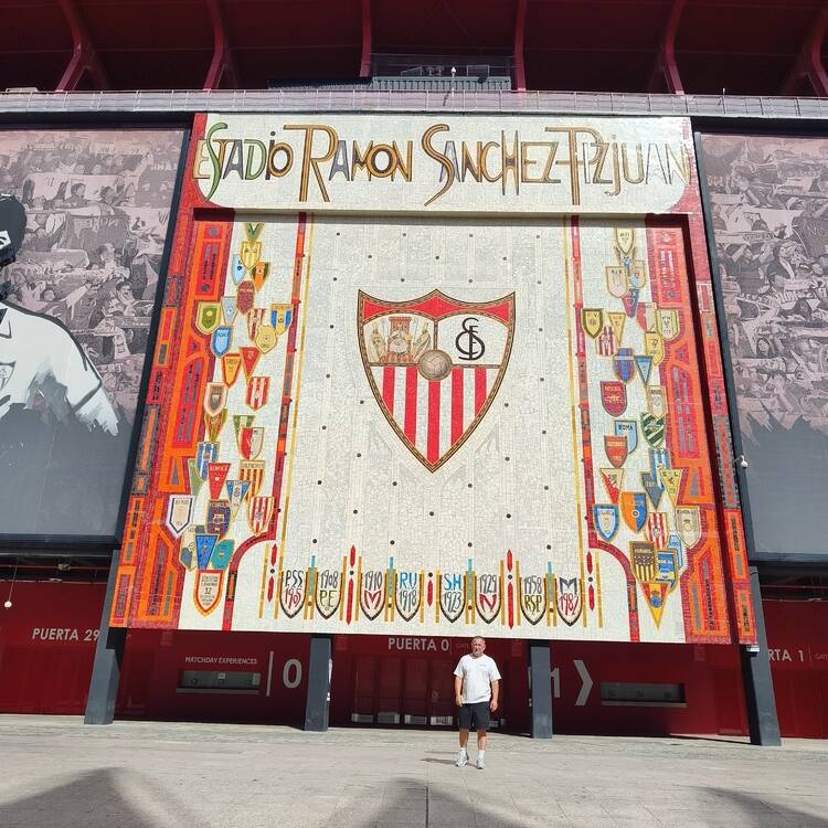 Foto de perfil de Sito