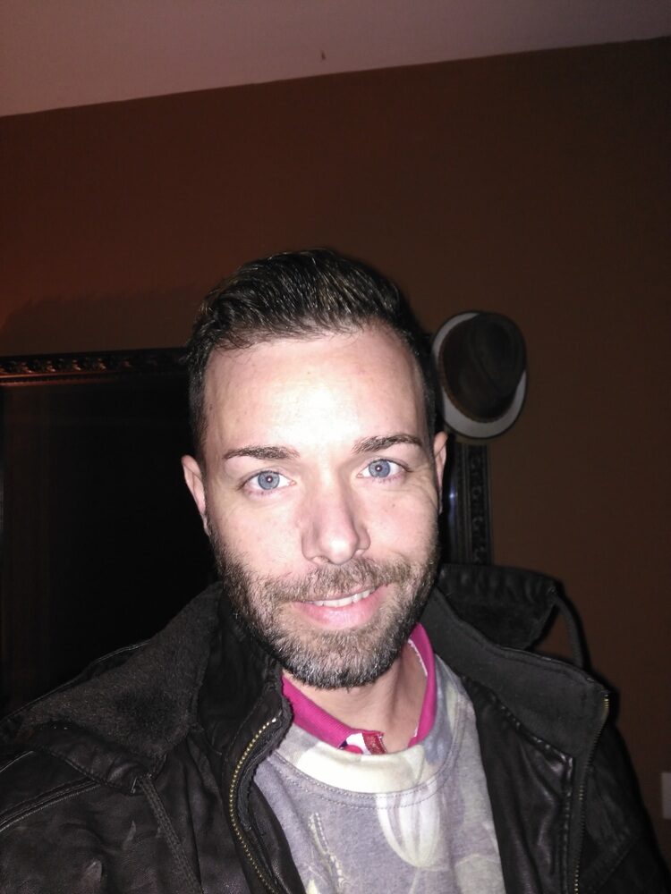 Foto de perfil de Thor45 bcna