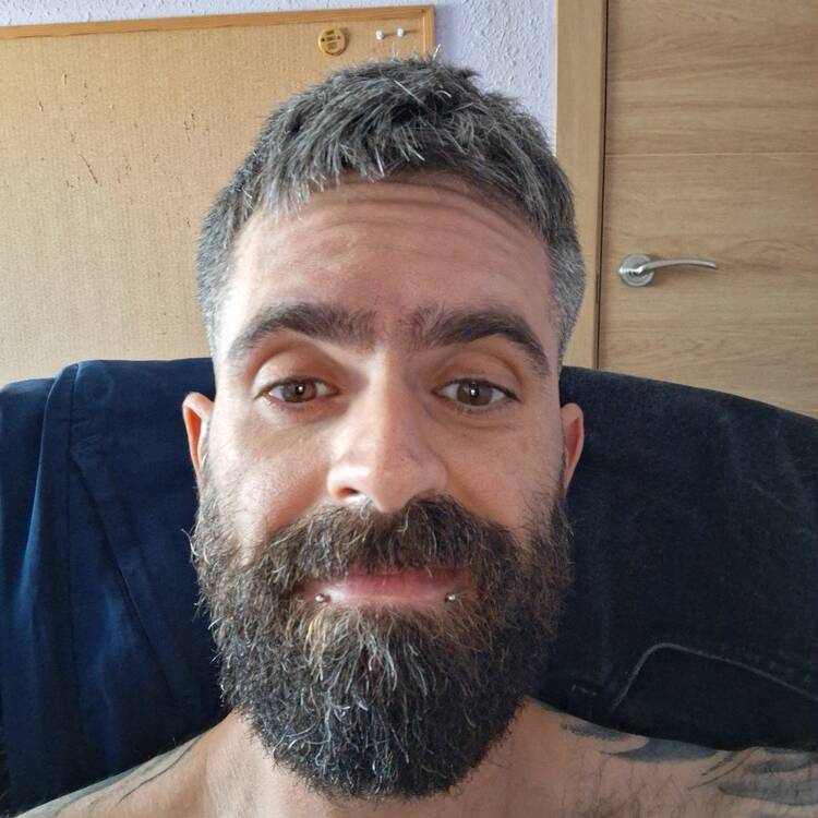 Foto de perfil de Fran