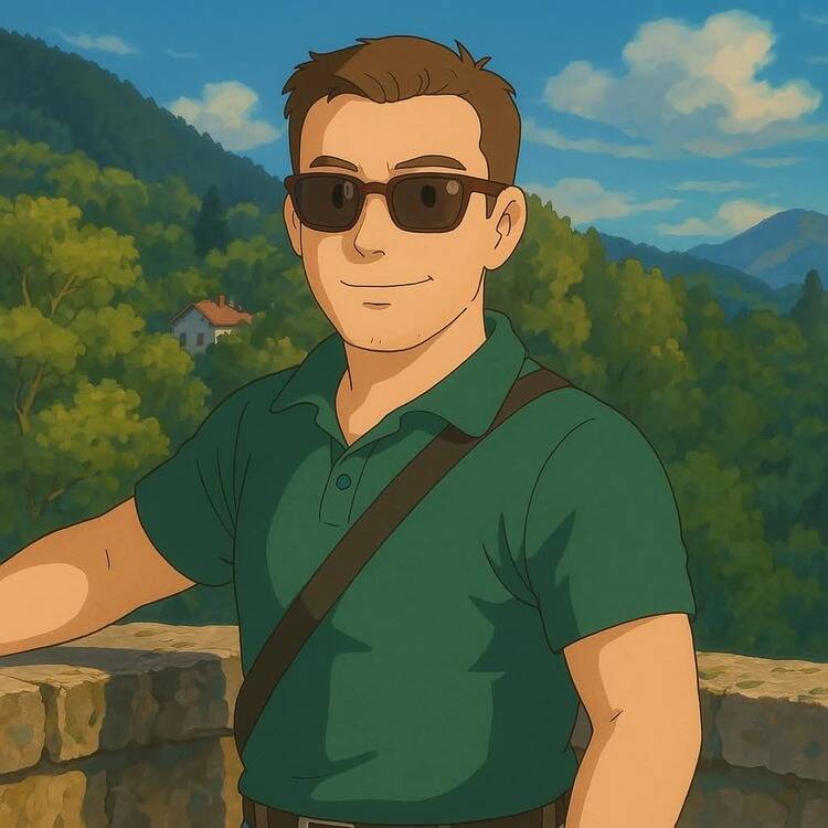 Foto de perfil