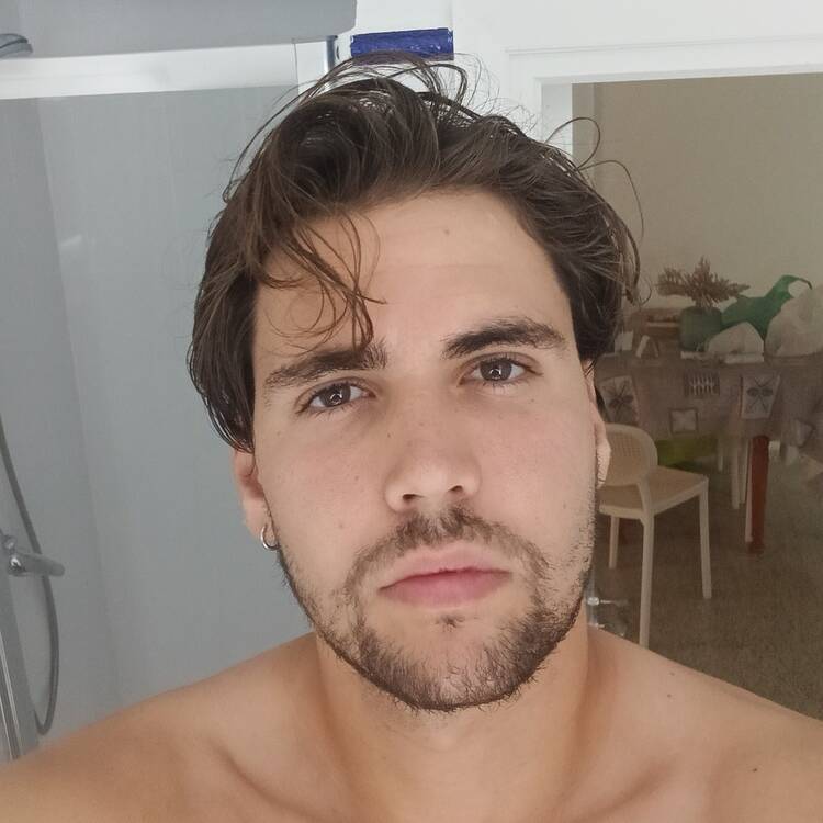 Foto de perfil de Luis
