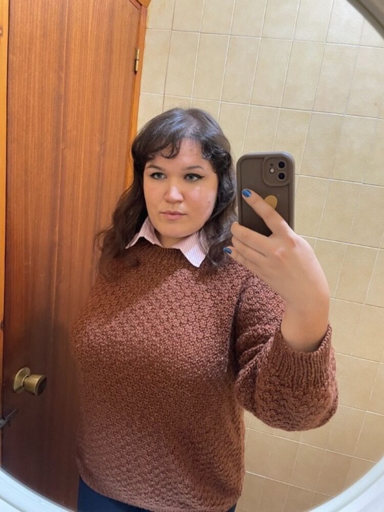 Foto de perfil de Carolina