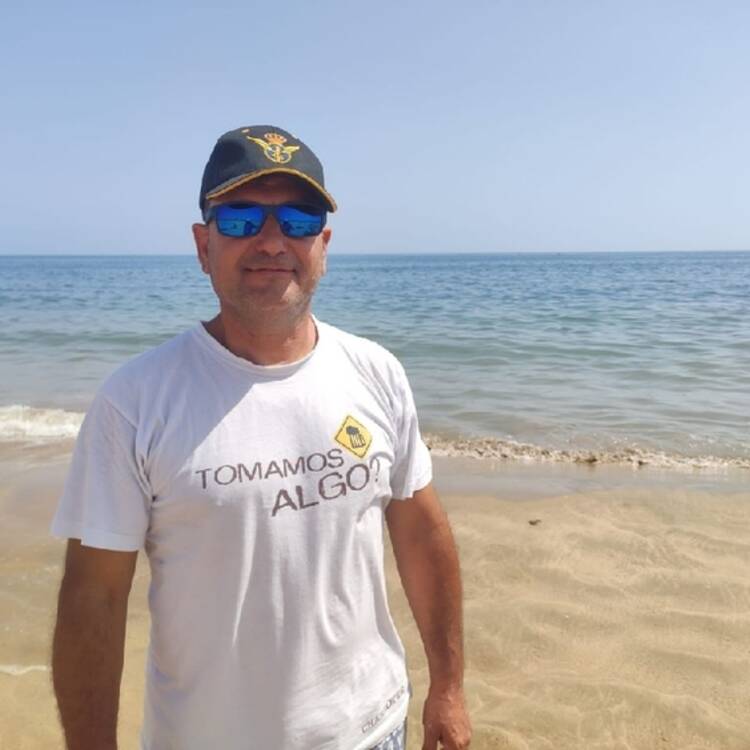 Foto de perfil de Andres