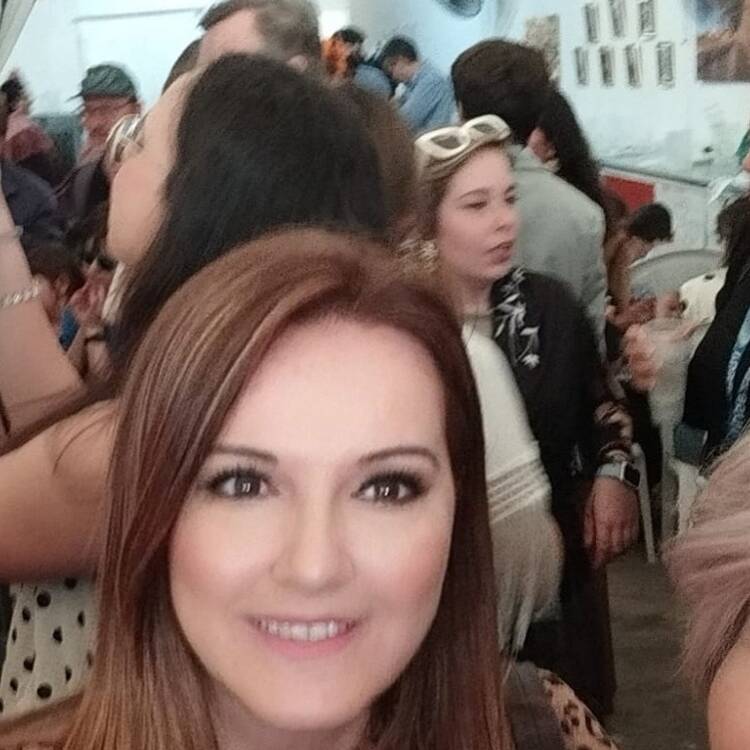 Foto de perfil de Elisabet