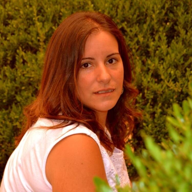 Foto de perfil de Lucia