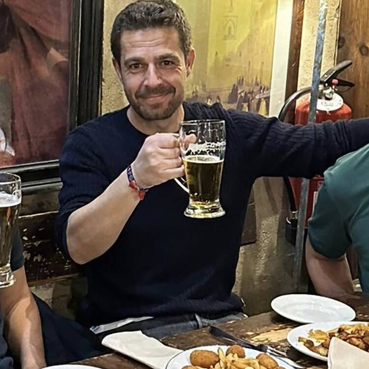 Foto de perfil de Fran