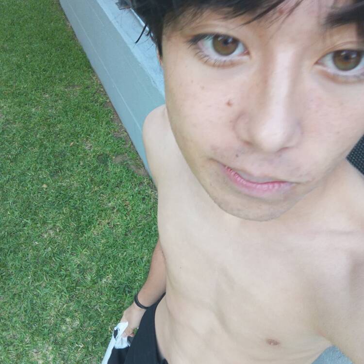 Foto de perfil de Amuro