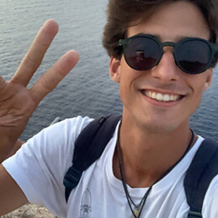 Foto de perfil