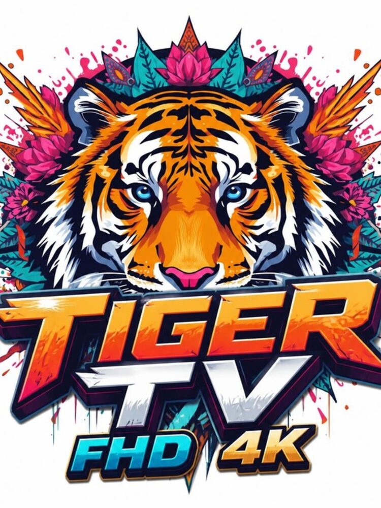 Foto de perfil de TIGER TV FHD 4K