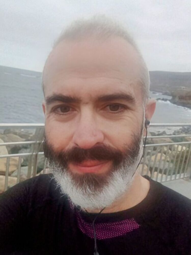 Foto de perfil de Antonio