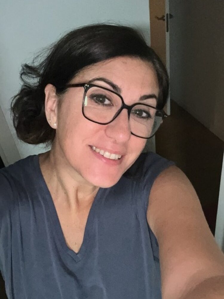Foto de perfil de Marta