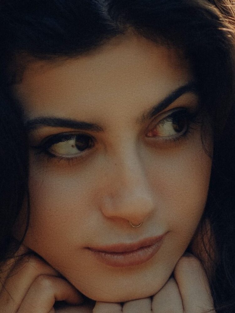 Foto de perfil de Daniela