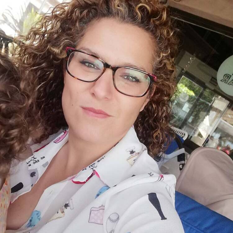 Foto de perfil de Olga