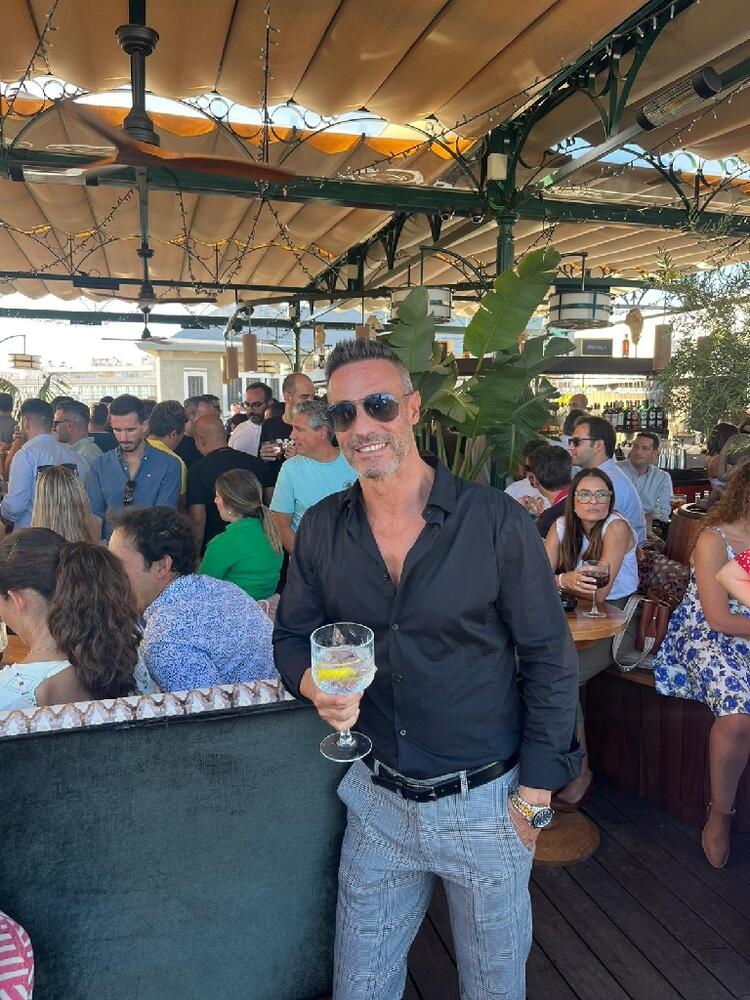 Foto de perfil de José