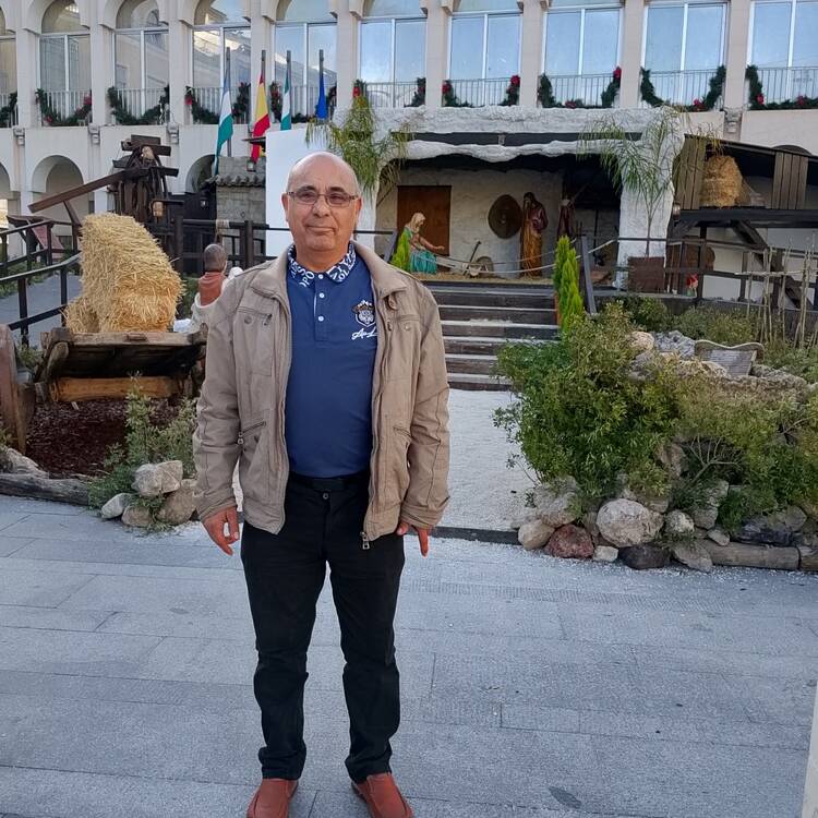 Foto de perfil de MIGUEL
