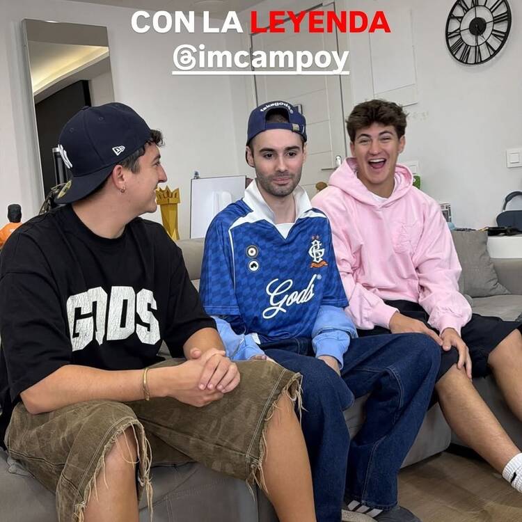 Foto de perfil de Francisco