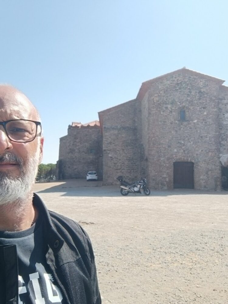 Foto de perfil de Godofredo