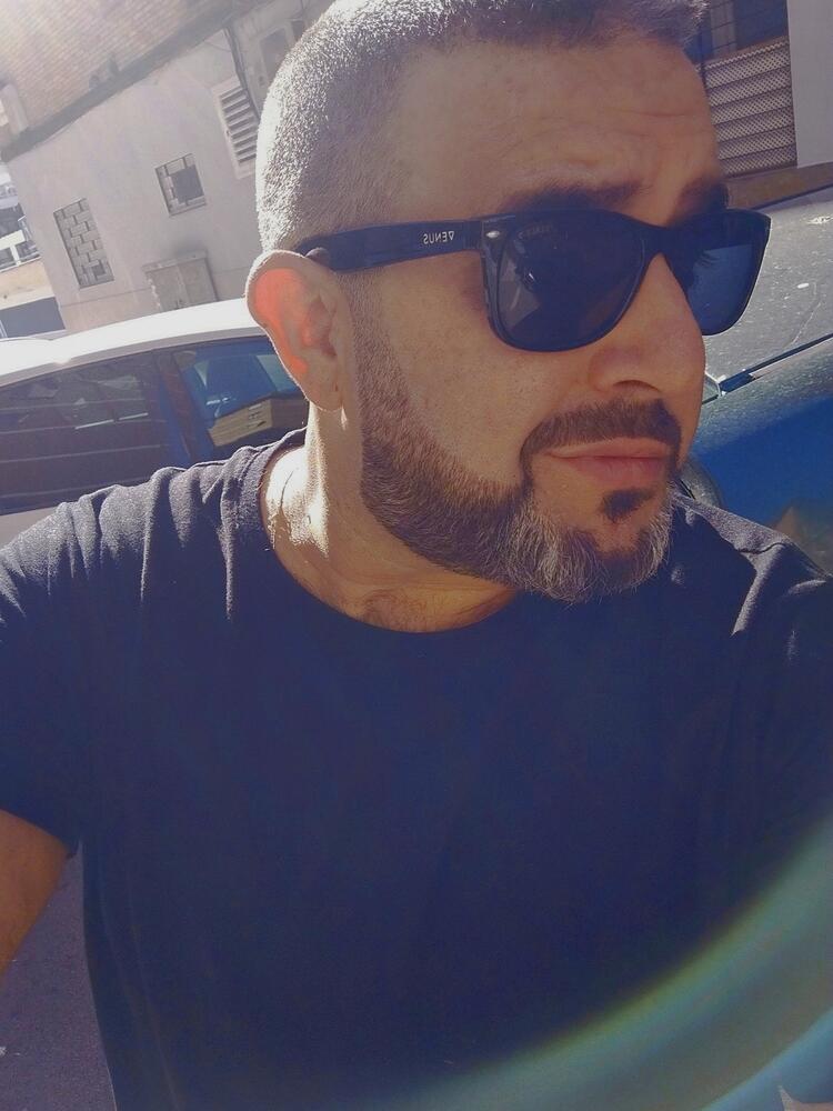 Foto de perfil de Francis