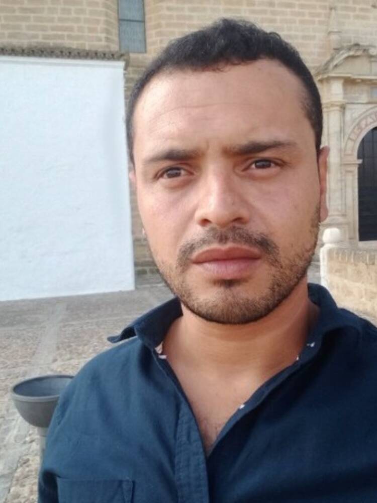 Foto de perfil de David41