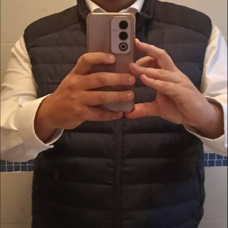 Foto de perfil de juan luis