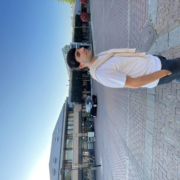 Foto de perfil de Francisco