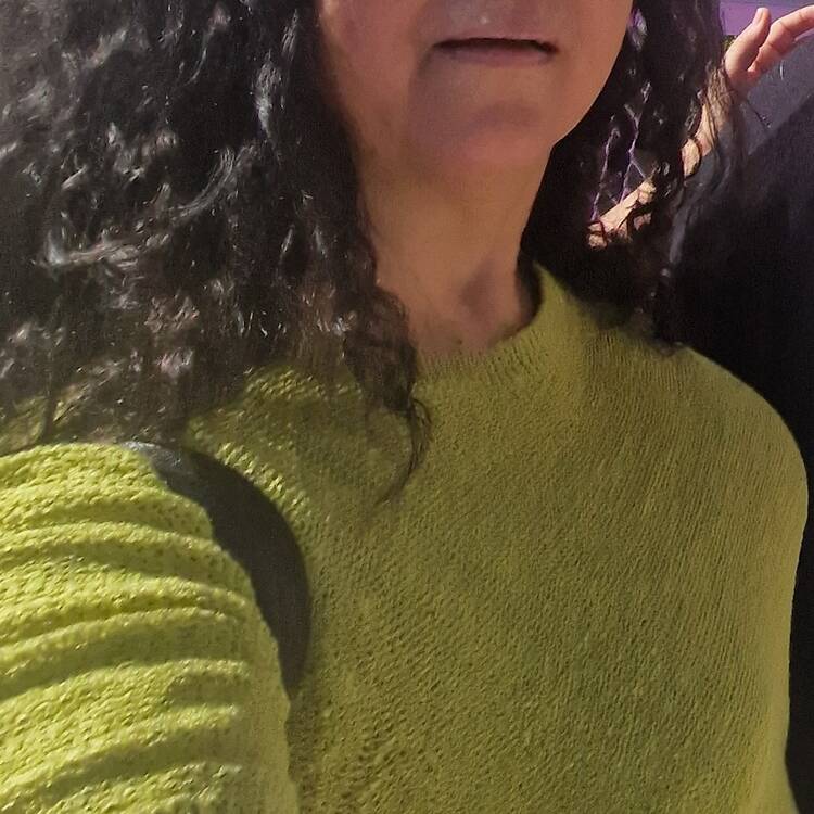Foto de perfil de Amparo