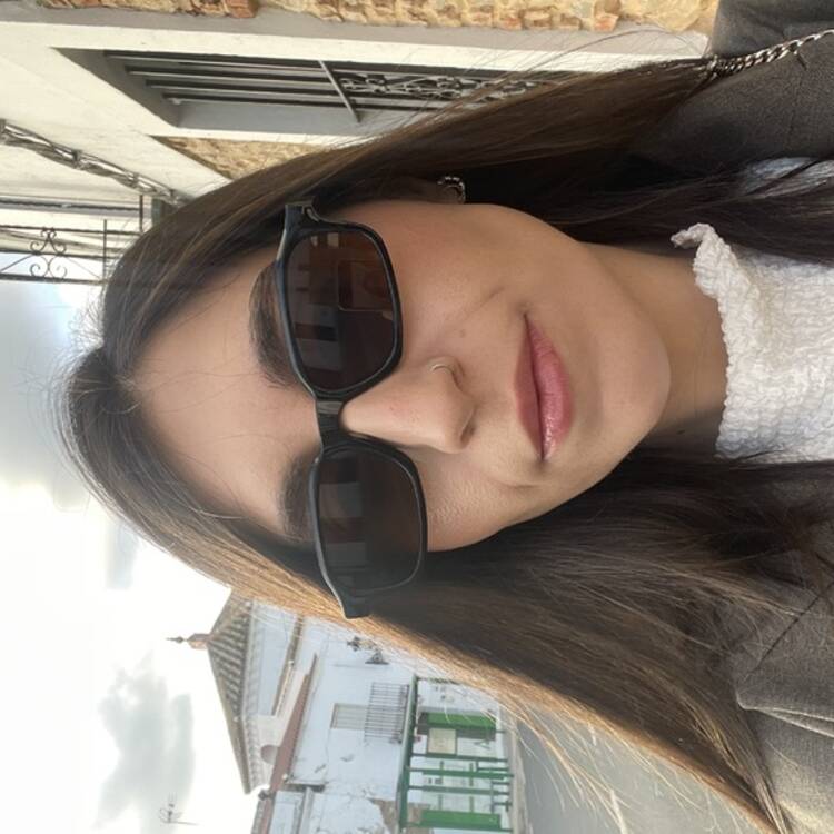 Foto de perfil de Elena