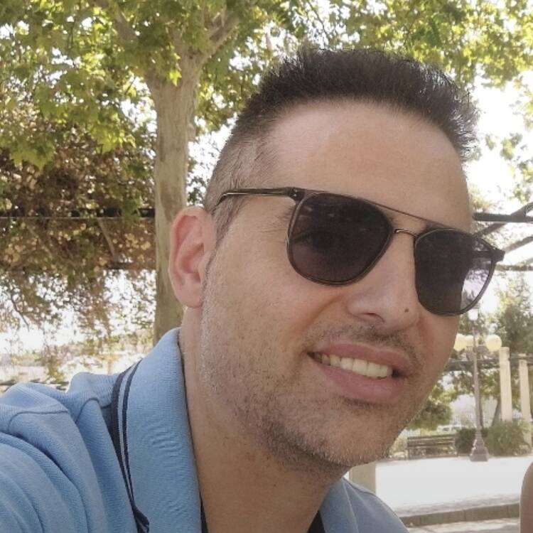 Foto de perfil de Manuel