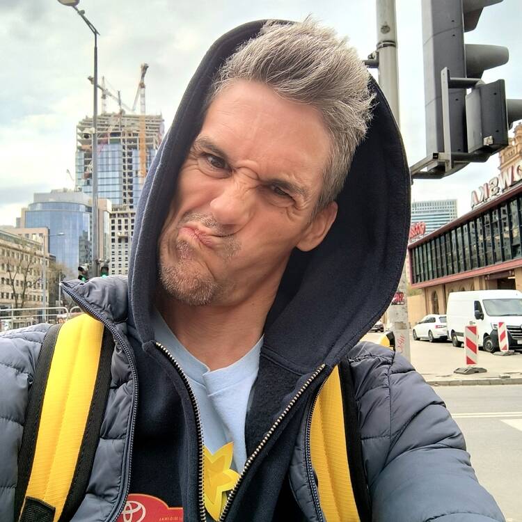 Foto de perfil de Abel