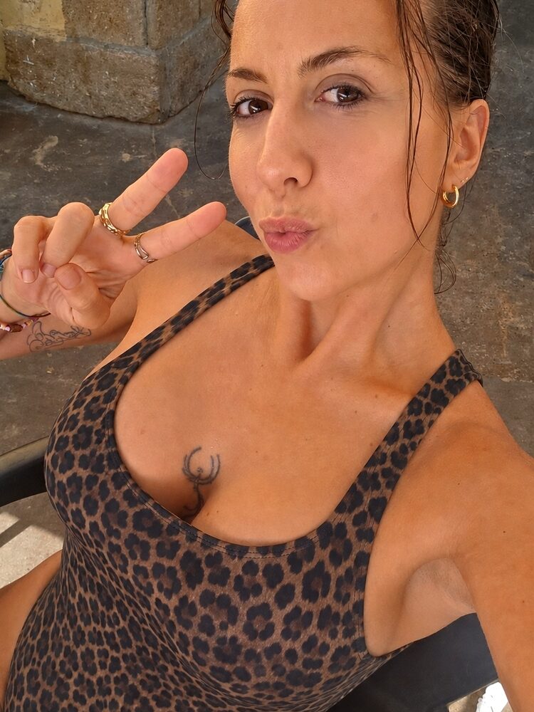 Foto de perfil de Esperanza