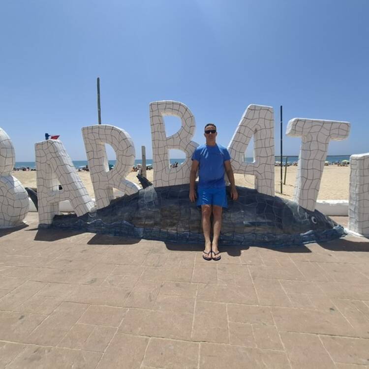 Foto de perfil de roberto
