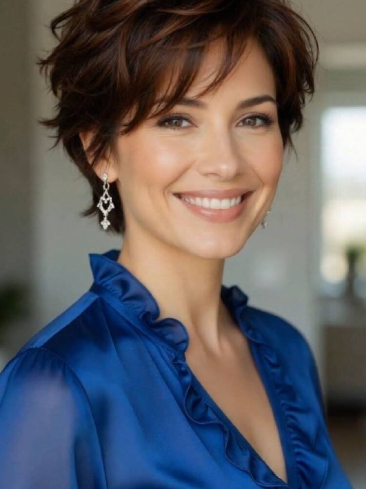 Foto de perfil de vanesa