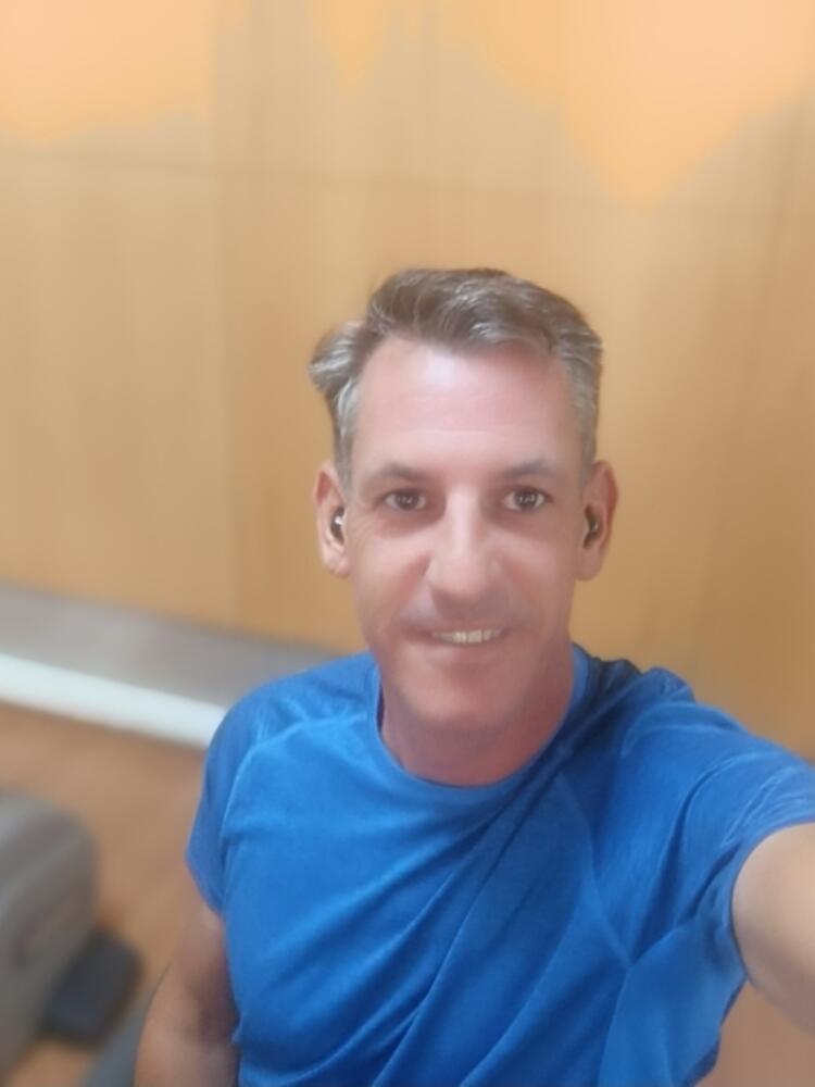 Foto de perfil de Anselmo