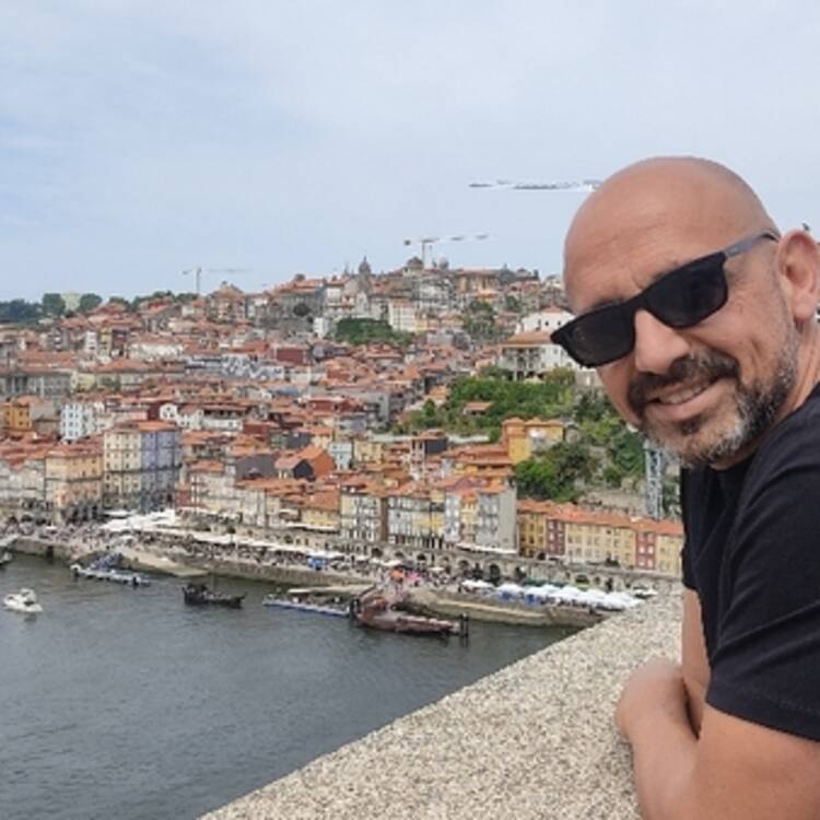 Foto de perfil de Manuel