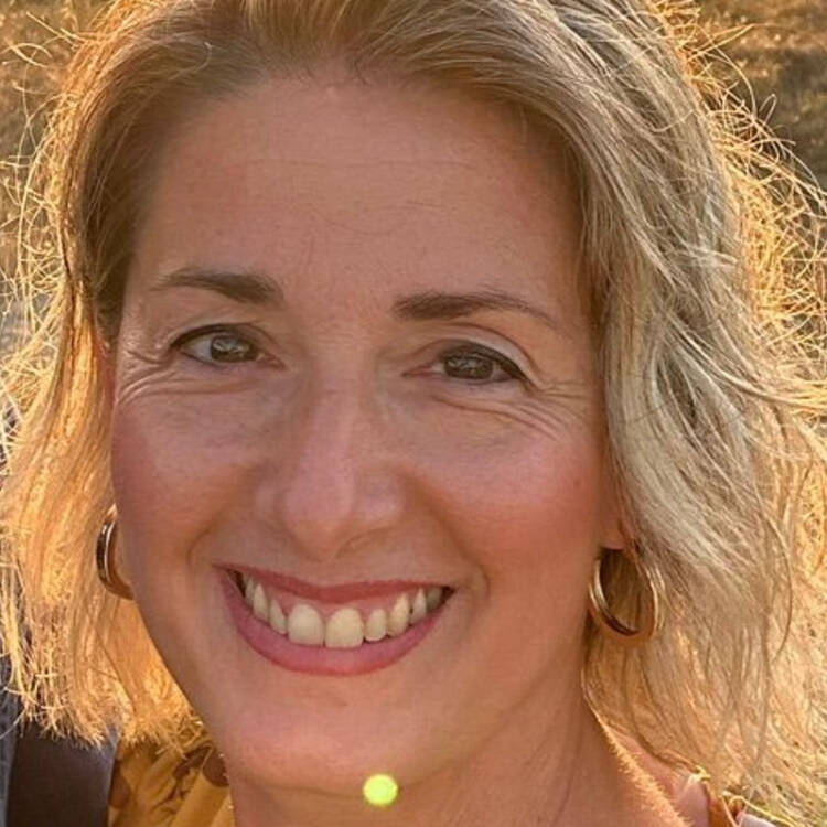 Foto de perfil de María del Mar