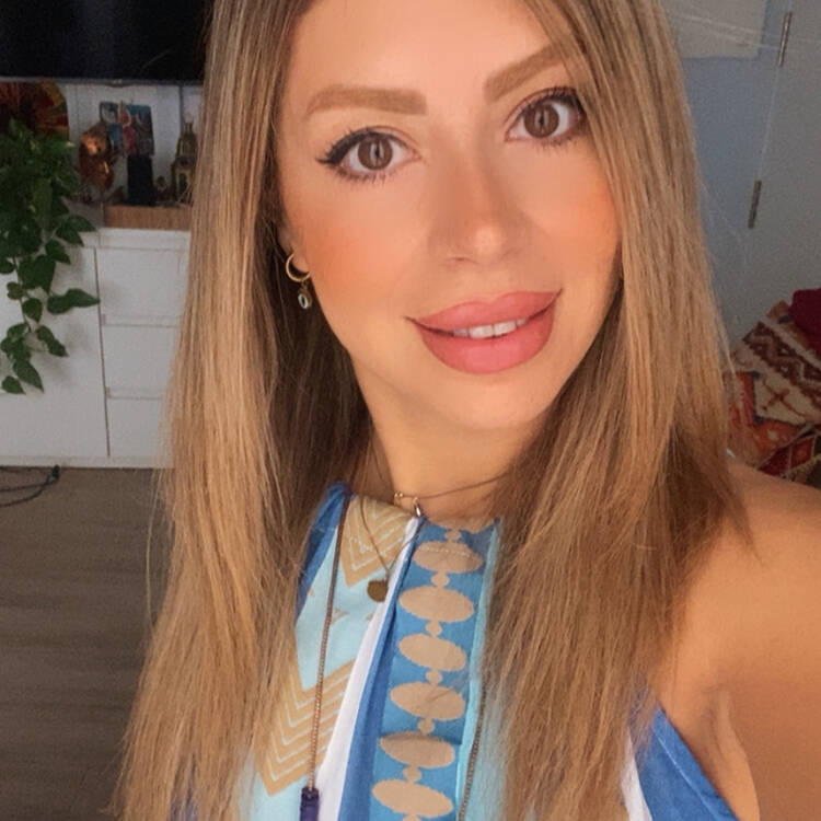 Foto de perfil de Ela