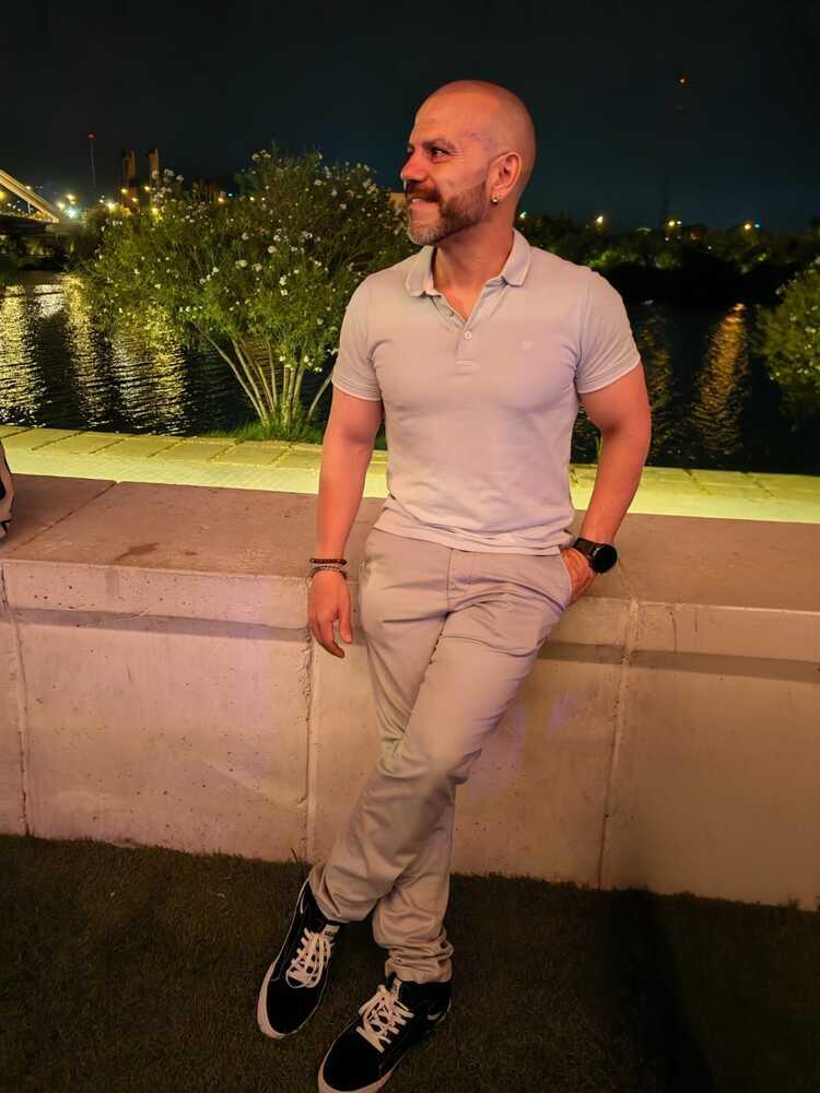 Foto de perfil de Jesus