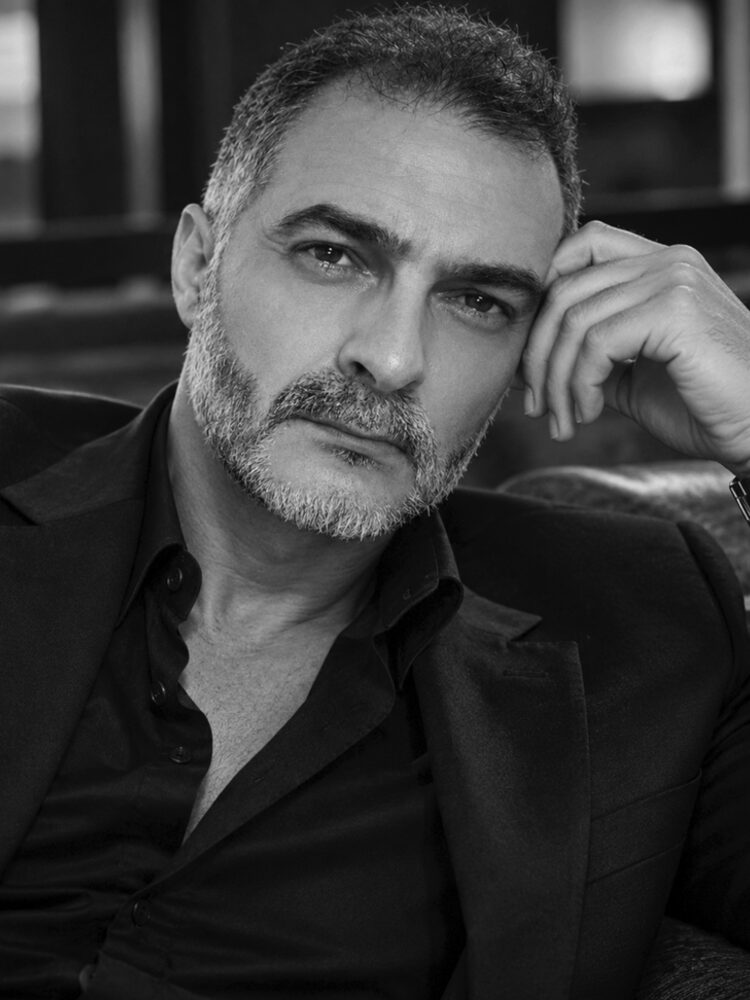 Foto de perfil de Sevillano..