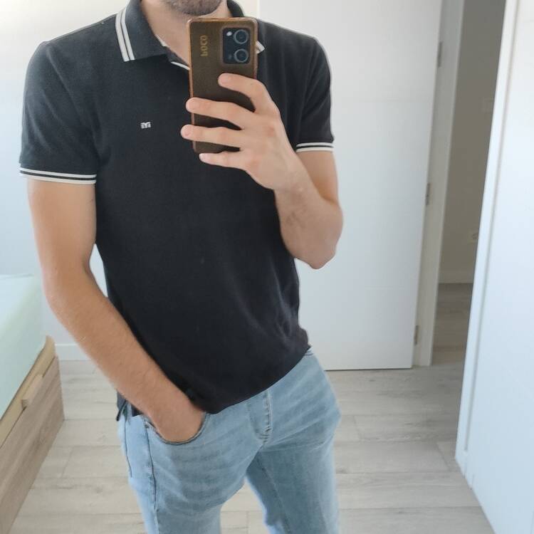 Foto de perfil de Rafael Perea