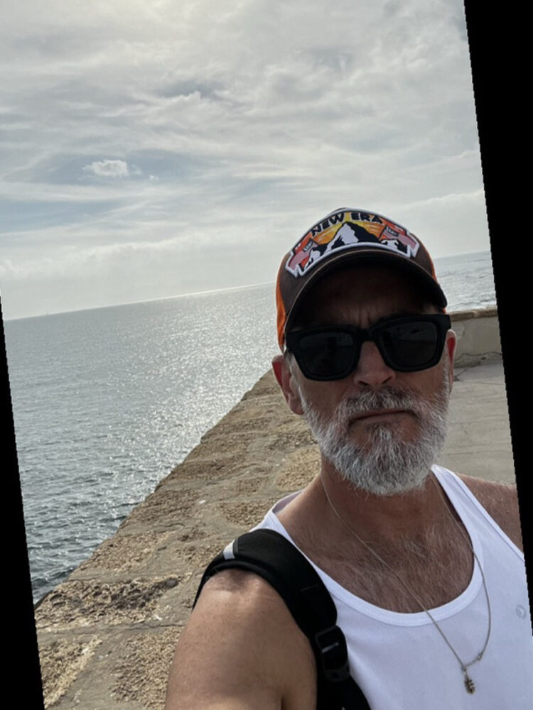Foto de perfil de Francisco