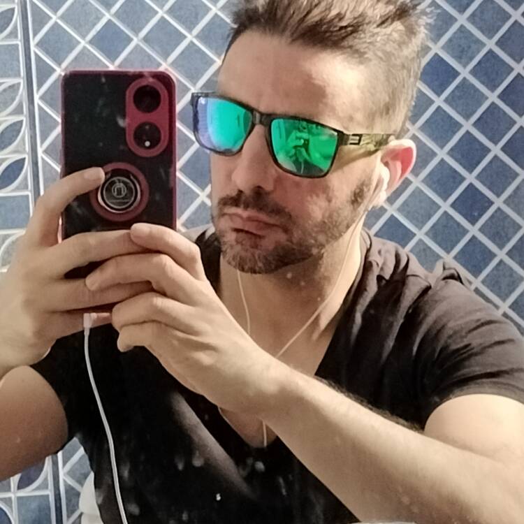Foto de perfil