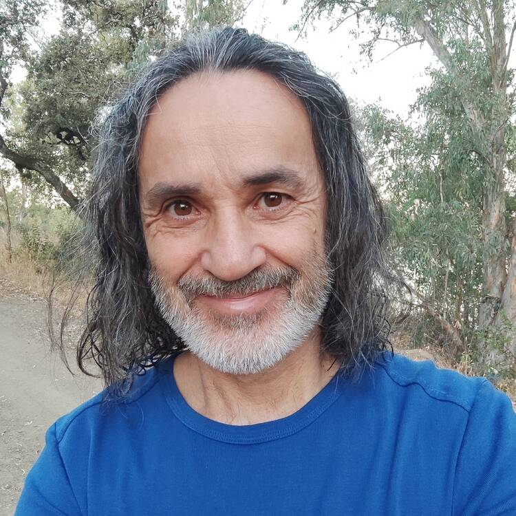 Foto de perfil de Rafael