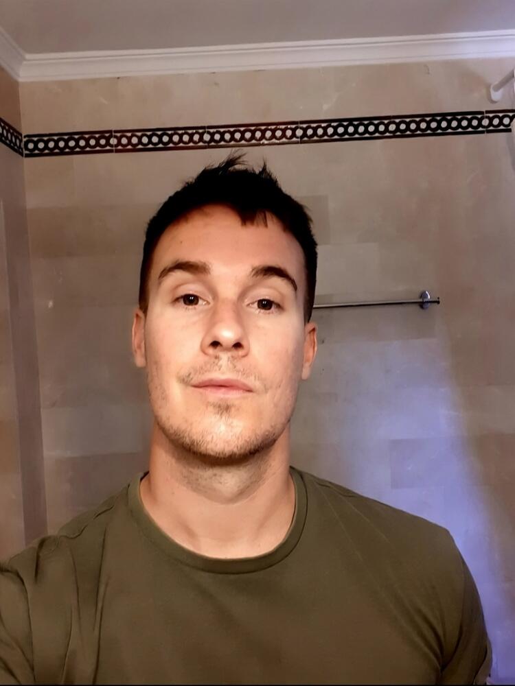 Foto de perfil de Gerardo